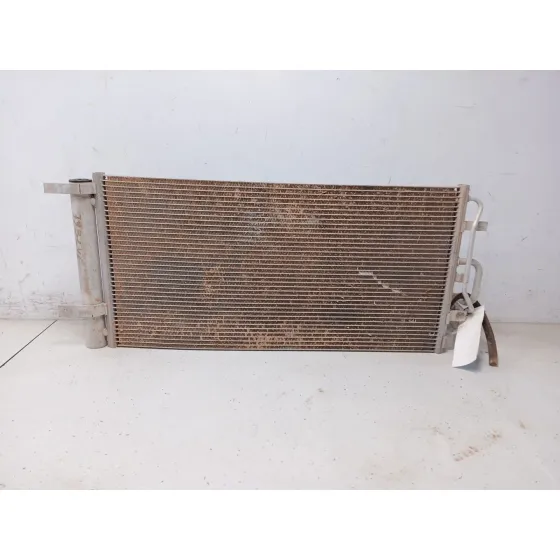 Condensador / Radiador Aire Acondicionado para Kia Ceed (Cd)