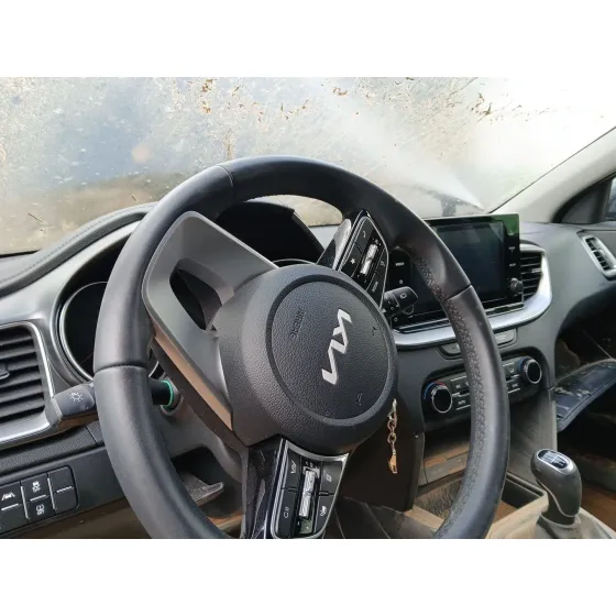 Kit Airbag para Kia Ceed (Cd)