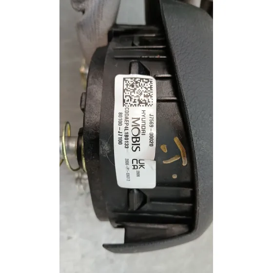 Kit Airbag para Kia Ceed (Cd)