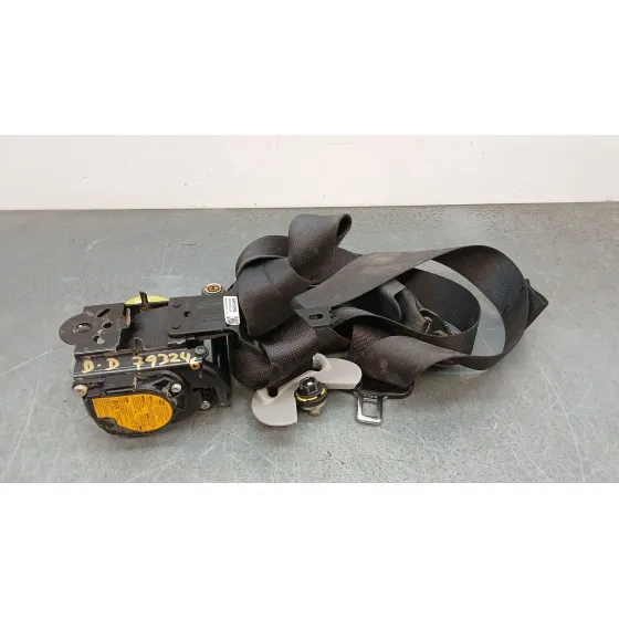 Kit Airbag para Kia Ceed (Cd)