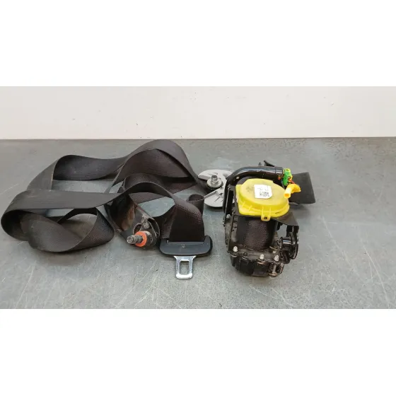 Kit Airbag para Kia Ceed (Cd)
