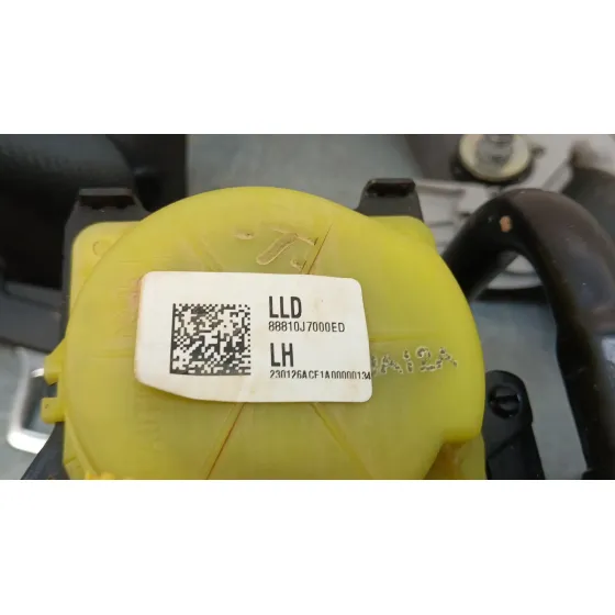 Kit Airbag para Kia Ceed (Cd)