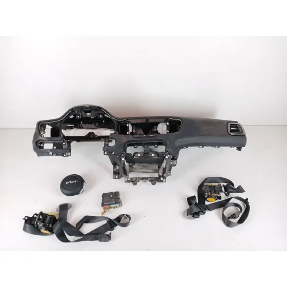 Kit Airbag para Kia Ceed (Cd)