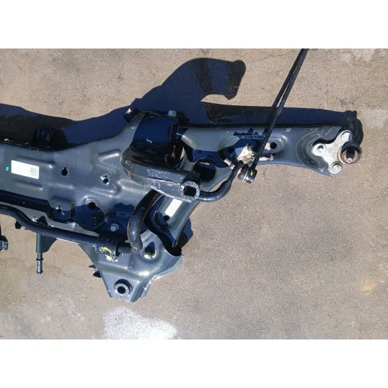 Puente Delantero para Kia Ceed (Cd)
