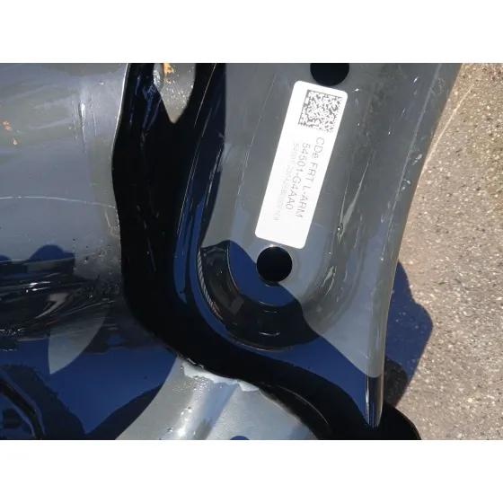 Puente Delantero para Kia Ceed (Cd)
