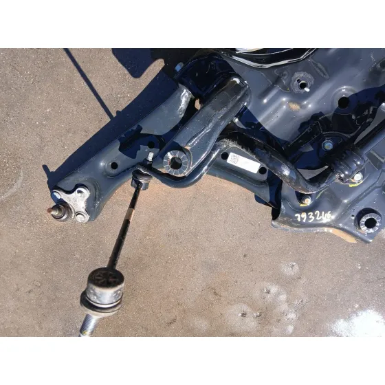 Puente Delantero para Kia Ceed (Cd)