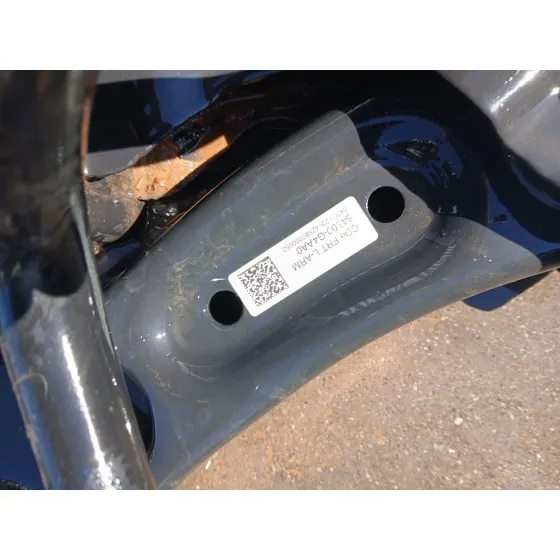 Puente Delantero para Kia Ceed (Cd)