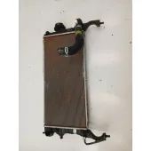 Radiador Agua para Kia Ceed (Cd)