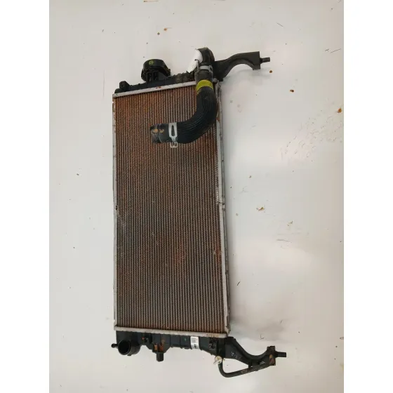 Radiador Agua para Kia Ceed (Cd)