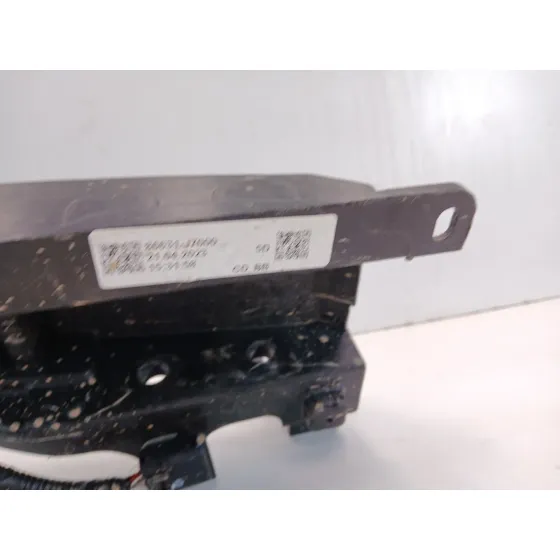 Refuerzo Paragolpes Trasero para Kia Ceed (Cd)