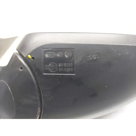 Retrovisor Derecho para Kia Ceed (Cd)