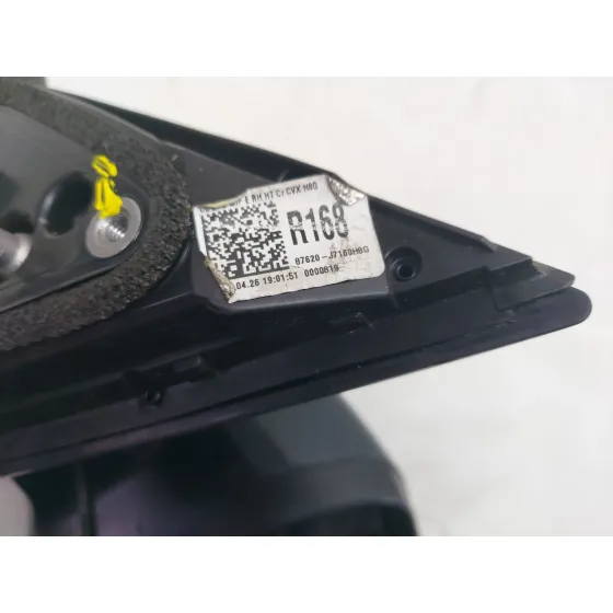 Retrovisor Derecho para Kia Ceed (Cd)