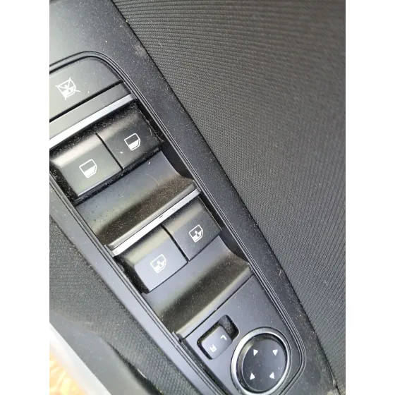 Retrovisor Izquierdo para Kia Ceed (Cd)