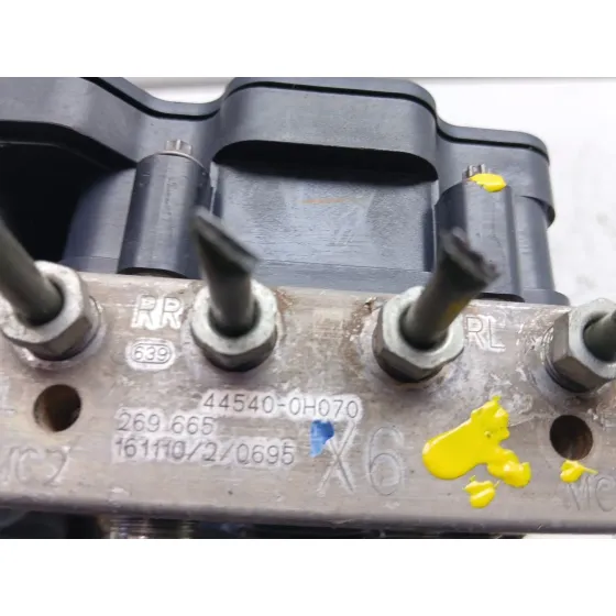 Abs para Peugeot 108