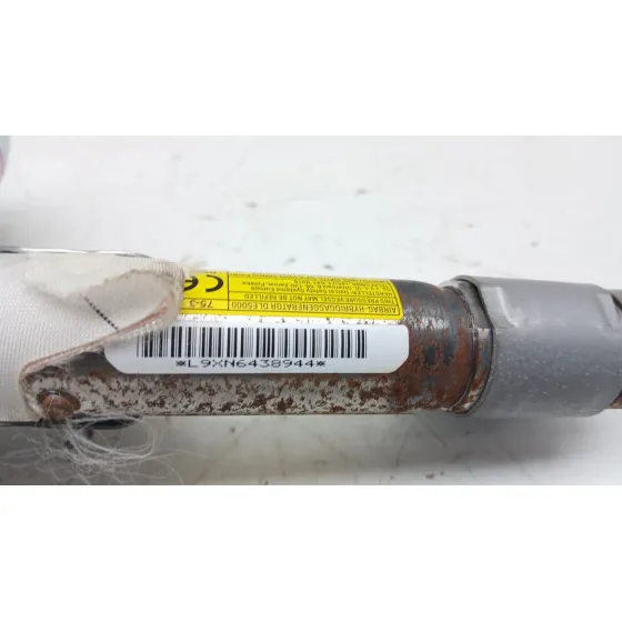 Airbag Cortina Delantero Izquierdo para Peugeot 108