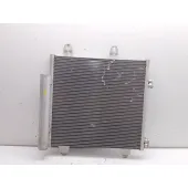 Condensador / Radiador Aire Acondicionado para Peugeot 108