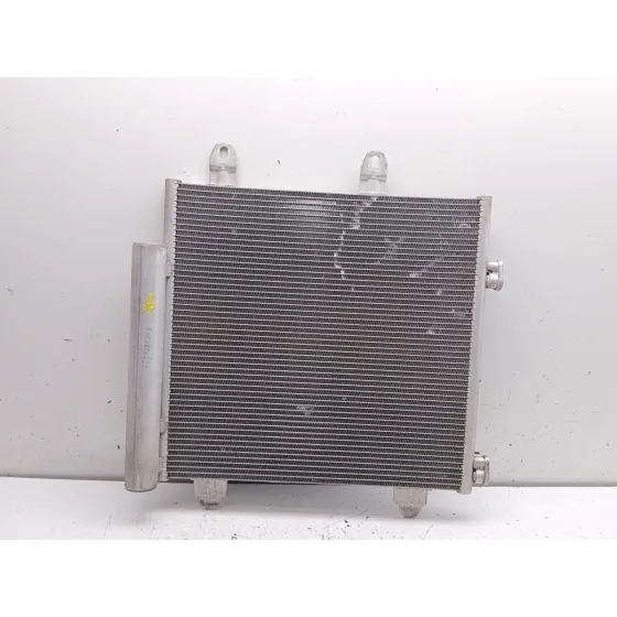 Condensador / Radiador Aire Acondicionado para Peugeot 108