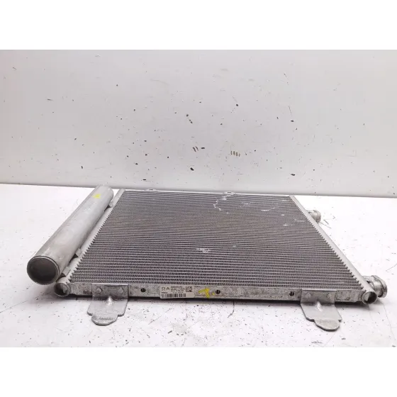 Condensador / Radiador Aire Acondicionado para Peugeot 108