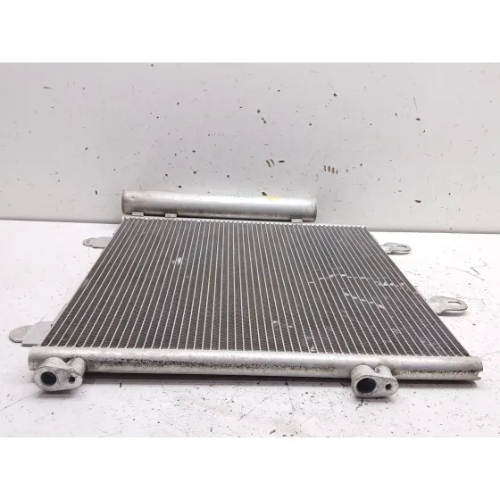 Condensador / Radiador Aire Acondicionado para Peugeot 108