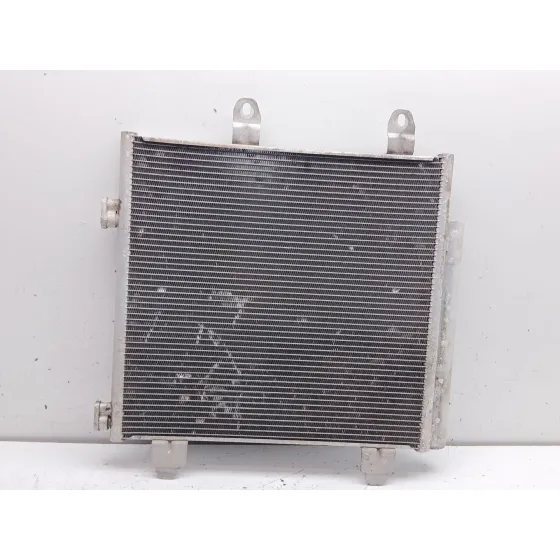 Condensador / Radiador Aire Acondicionado para Peugeot 108