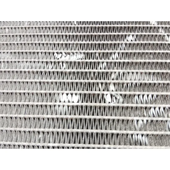 Condensador / Radiador Aire Acondicionado para Peugeot 108