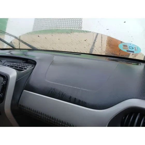 Kit Airbag para Peugeot 108