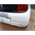 Paragolpes Trasero para Peugeot 108