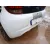 Paragolpes Trasero para Peugeot 108