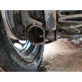 Puente Trasero para Peugeot 108