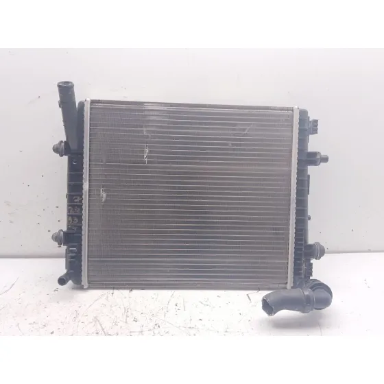 Radiador Agua para Peugeot 108