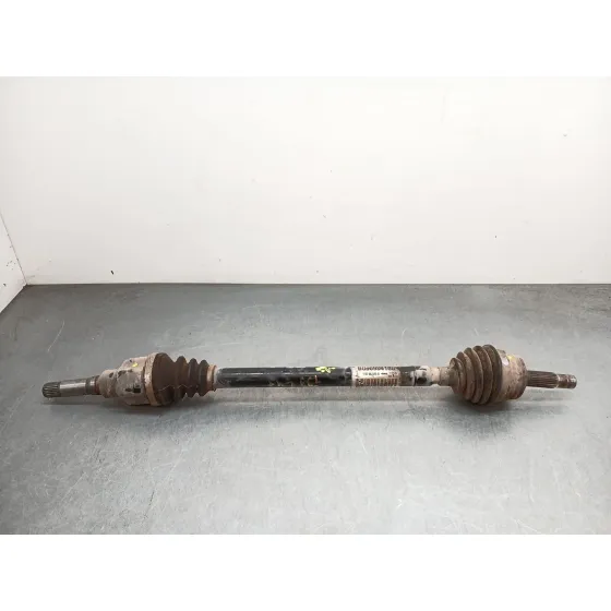 Transmision Delantera Derecha para Peugeot 108