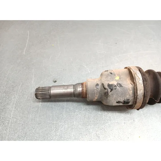 Transmision Delantera Derecha para Peugeot 108