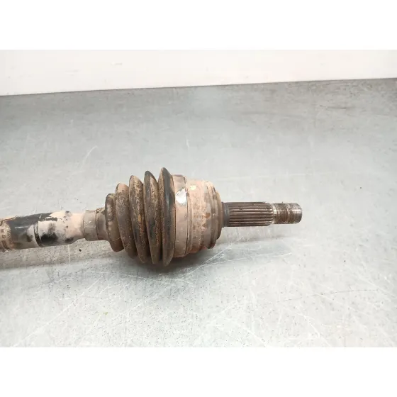 Transmision Delantera Derecha para Peugeot 108