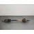 Transmision Delantera Izquierda para Peugeot 108