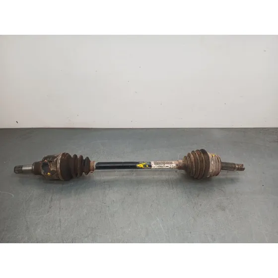 Transmision Delantera Izquierda para Peugeot 108