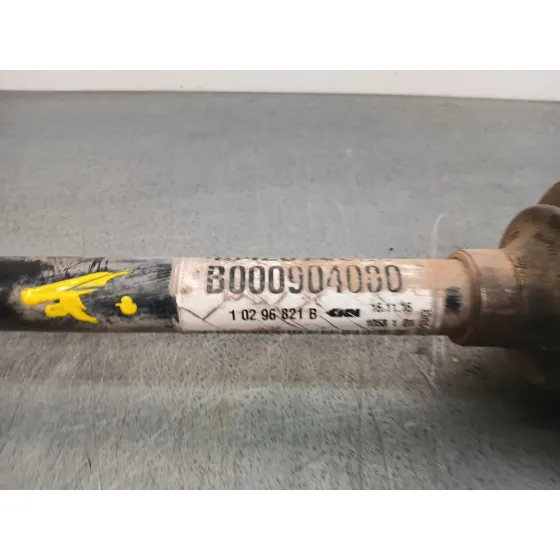 Transmision Delantera Izquierda para Peugeot 108