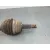 Transmision Delantera Izquierda para Peugeot 108