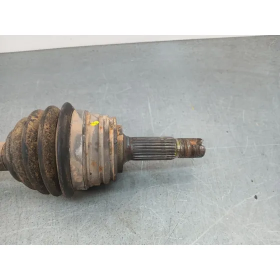 Transmision Delantera Izquierda para Peugeot 108
