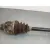 Transmision Delantera Izquierda para Peugeot 108