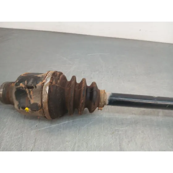 Transmision Delantera Izquierda para Peugeot 108