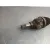 Transmision Delantera Izquierda para Peugeot 108