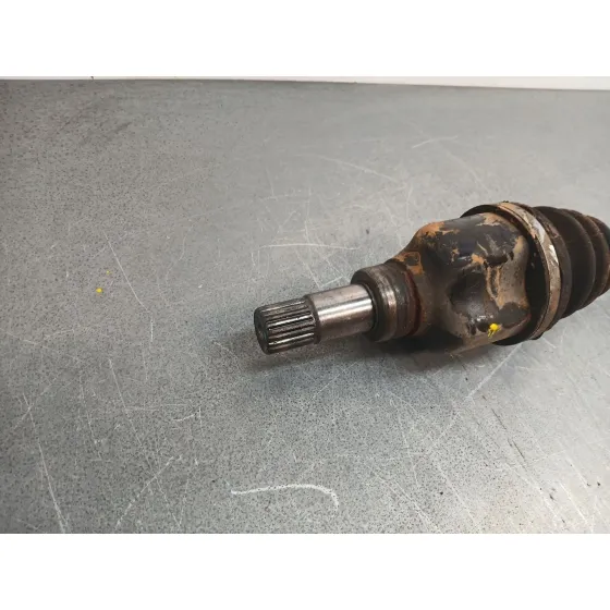 Transmision Delantera Izquierda para Peugeot 108