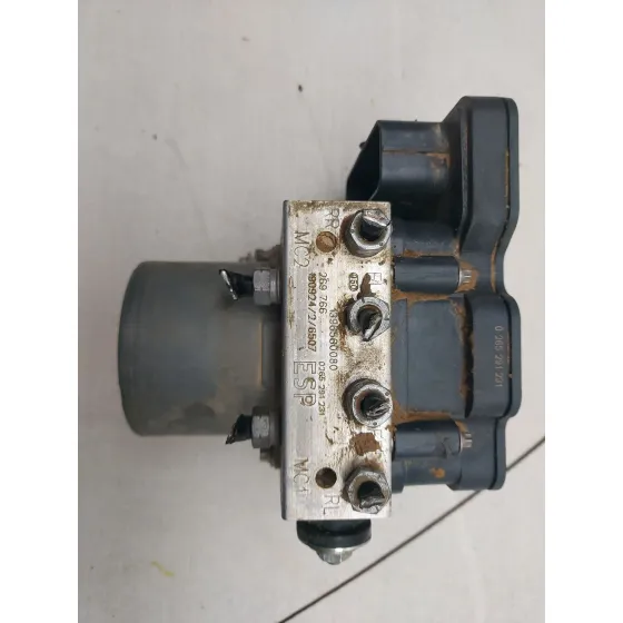 Abs para Peugeot Boxer Furgoneta