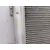 Condensador / Radiador Aire Acondicionado para Peugeot Boxer Furgoneta