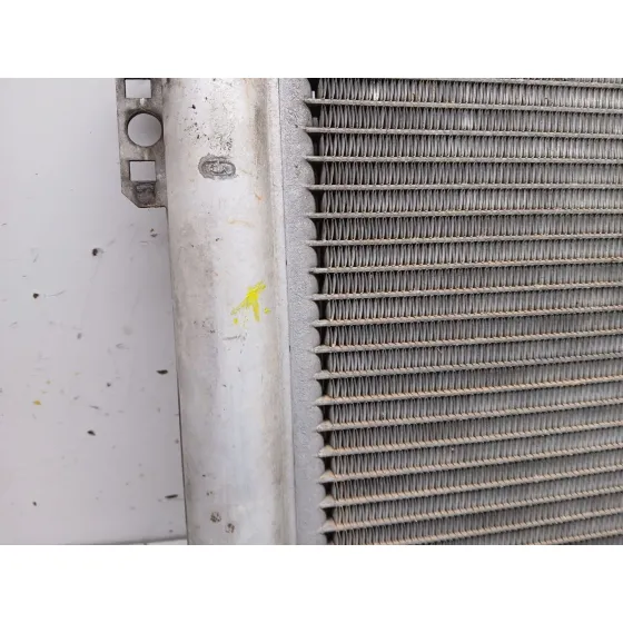 Condensador / Radiador Aire Acondicionado para Peugeot Boxer Furgoneta