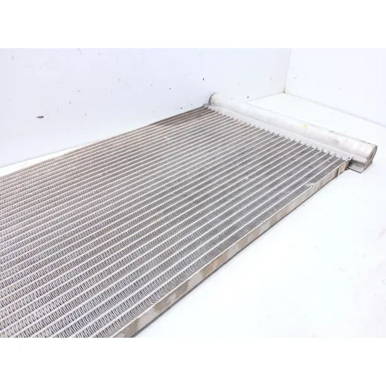Condensador / Radiador Aire Acondicionado para Peugeot Boxer Furgoneta