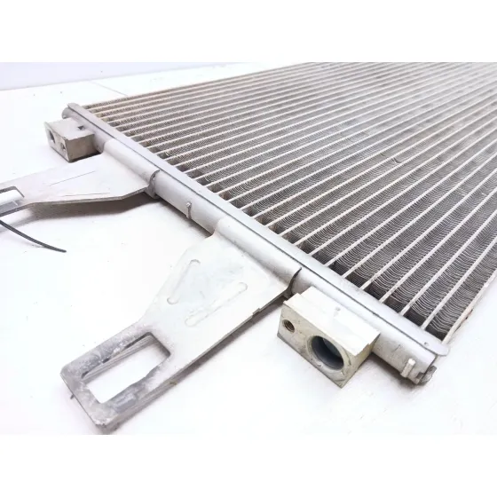 Condensador / Radiador Aire Acondicionado para Peugeot Boxer Furgoneta
