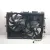 Electroventilador para Peugeot Boxer Furgoneta