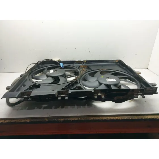 Electroventilador para Peugeot Boxer Furgoneta