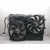 Electroventilador para Peugeot Boxer Furgoneta
